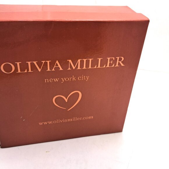 Olivia Miller Women's Laurel Mini Crossbody - White - Picture 12 of 13